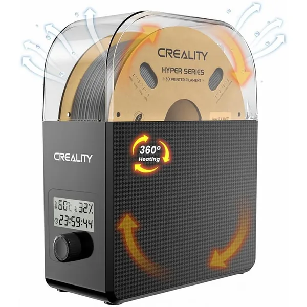 Creality Filament Dryer Box 2.0