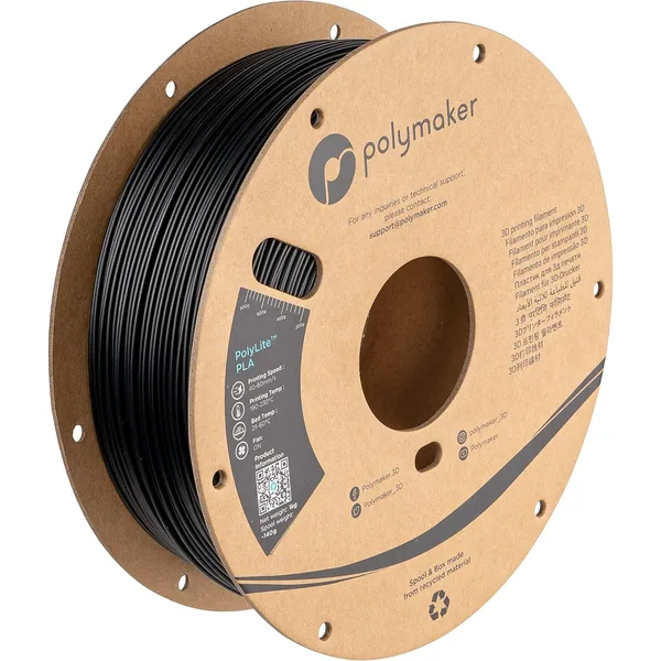Polymaker PolyLite PLA (1kg)